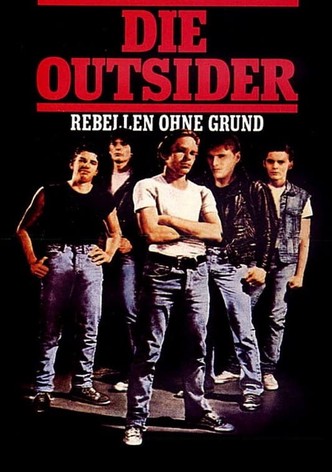 Die Outsider