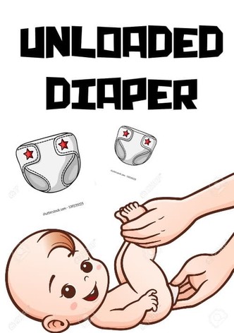 Diaper Unloaded