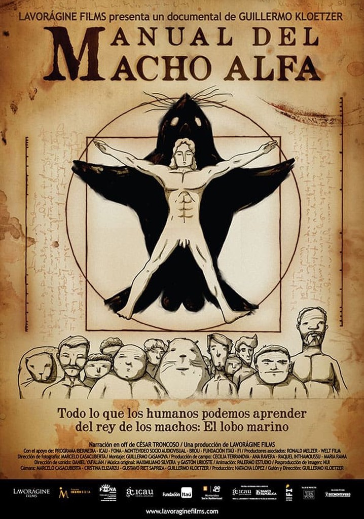 How to Become a Sex Giant