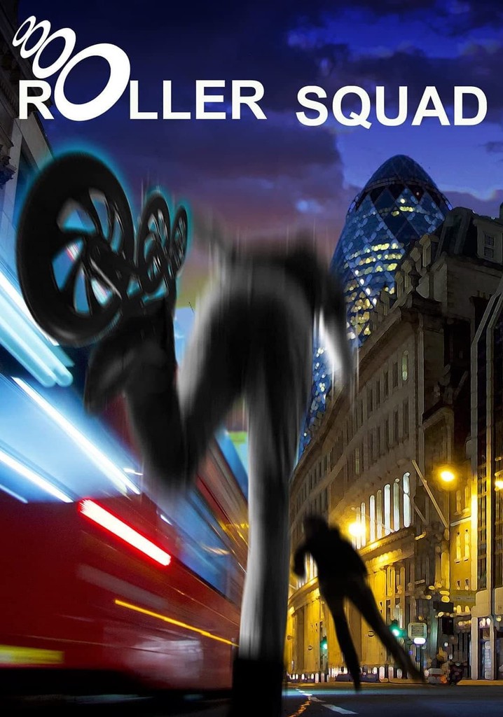 Roller Squad