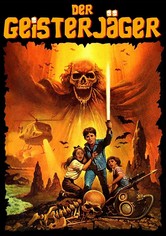 Der Geisterjäger