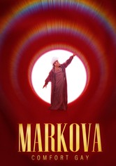 Markova: Comfort Gay