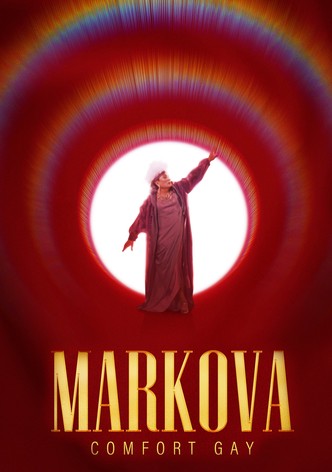 Markova: Comfort Gay