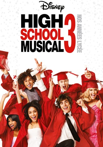 High School Musical 3 : Nos années lycée