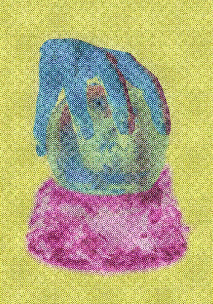 As Xantóxilas ou D'O Magistério Movediço de 'Patafísica