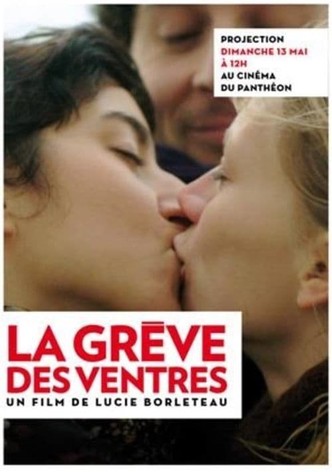 La grève des ventres
