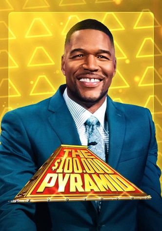 The $100,000 Pyramid - Season 5