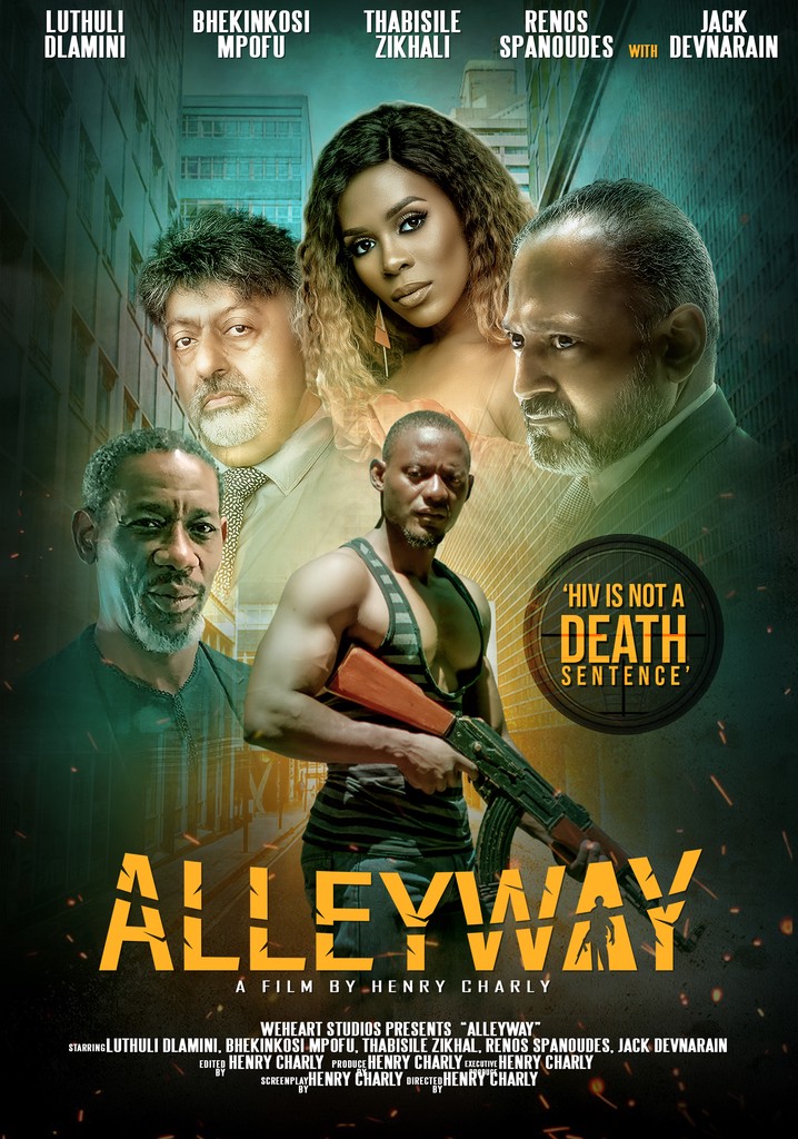 Alleyway streaming: where to watch movie online?