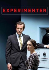 Experimenter - Die Stanley Milgram Story