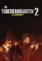 Die Todeskandidaten 2