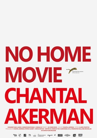 No Home Movie