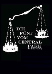 Die Fünf vom Central Park