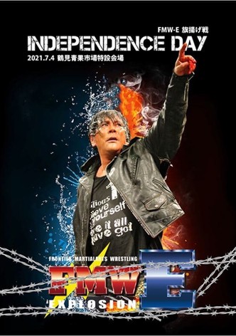 FMW-E: Independence Day