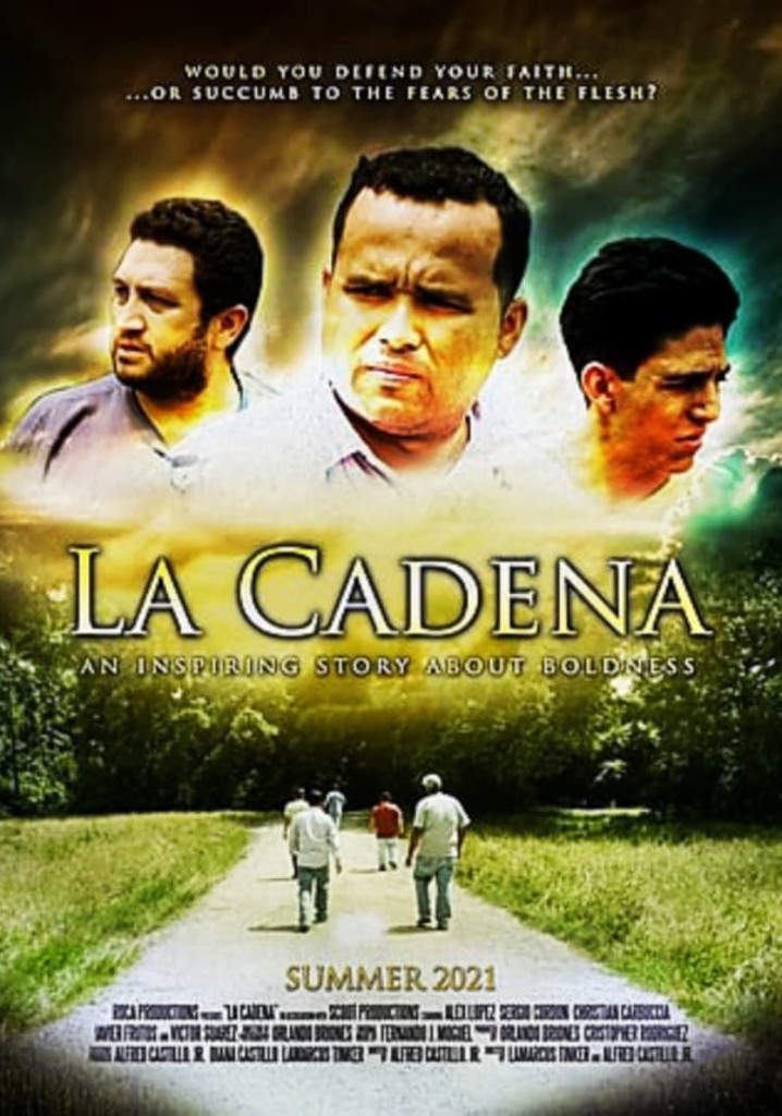 La Cadena