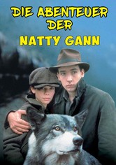 Die Abenteuer der Natty Gann