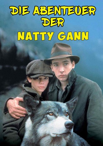 Die Abenteuer der Natty Gann