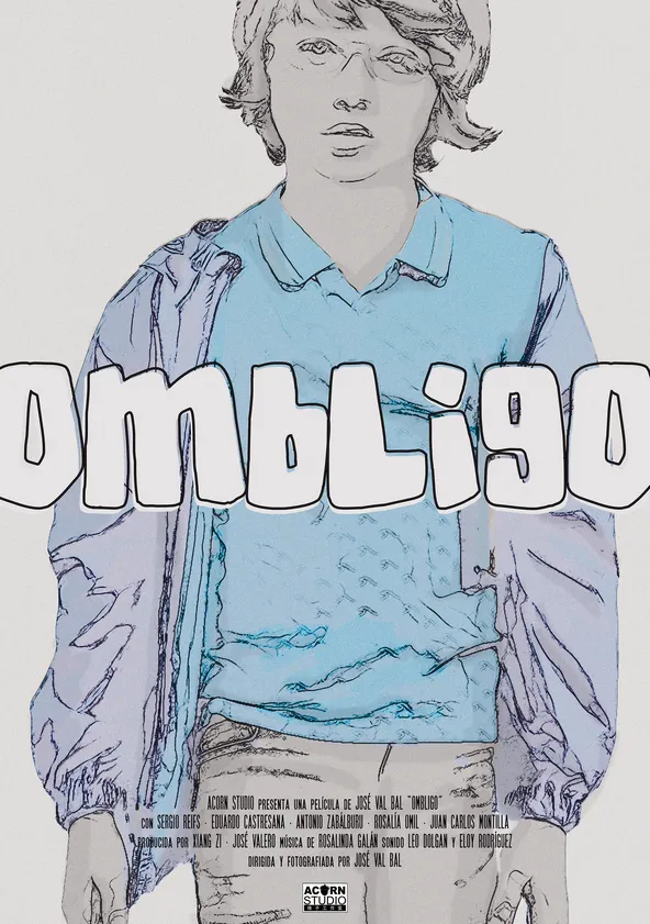 Ombligo streaming: where to watch movie online?