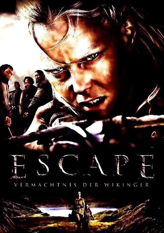 Escape - Vermächtnis der Wikinger