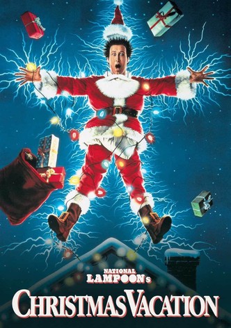 National Lampoon's Christmas Vacation