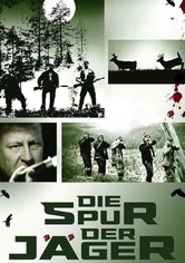 Die Spur der Jäger