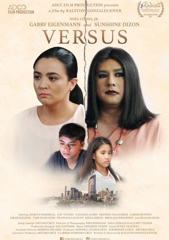 Versus