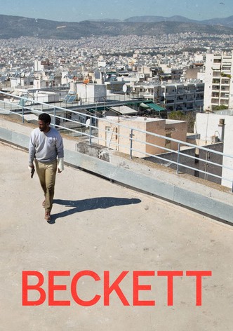 Beckett