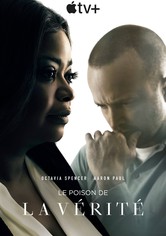 Truth Be Told: Le Poison de la vérité