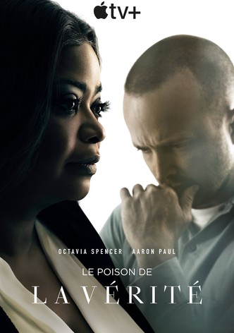 Truth Be Told: Le Poison de la vérité