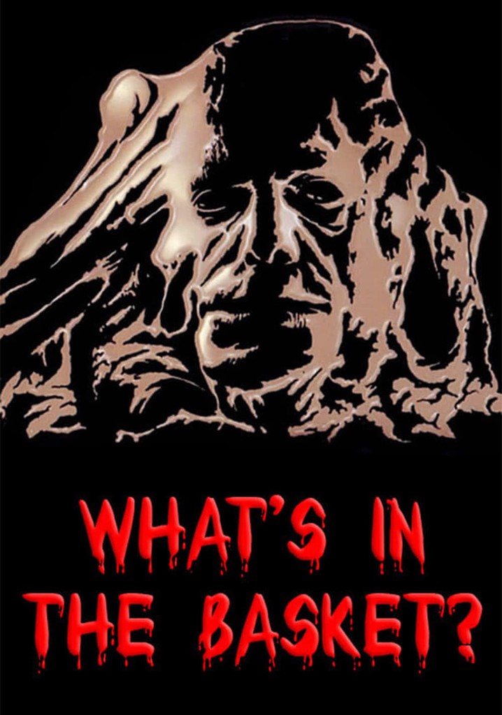 What's in the Basket?