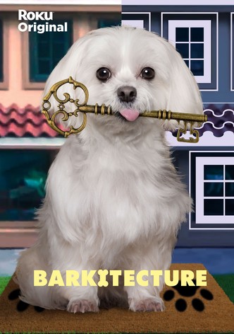 Barkitecture