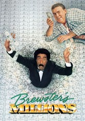 Brewster's Millions