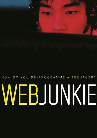 Web Junkie