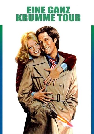 Eine ganz krumme Tour
