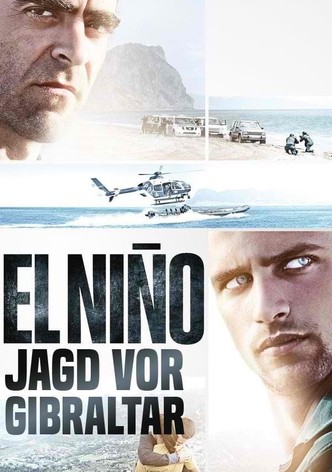 El Niño - Jagd vor Gibraltar