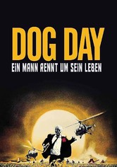 Dog Day - Ein Mann rennt um sein Leben