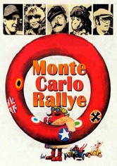 Monte Carlo Rallye
