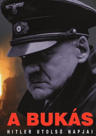 A bukás - Hitler utolsó napjai