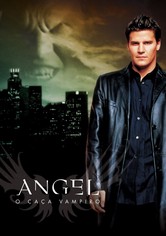 Angel: O Caça-Vampiros