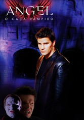 Angel: O Caça-Vampiros