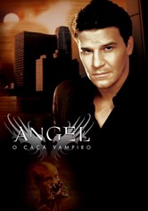Angel: O Caça-Vampiros