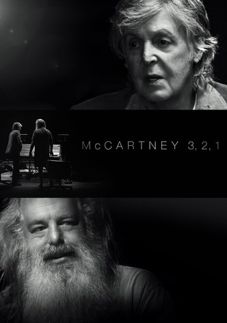 McCartney 3,2,1