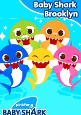 Jugando al Escondite con Bebe Tiburón