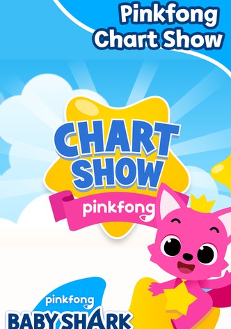 Pinkfong Chart Show