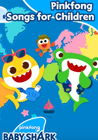 Pinkfong Songs for Children