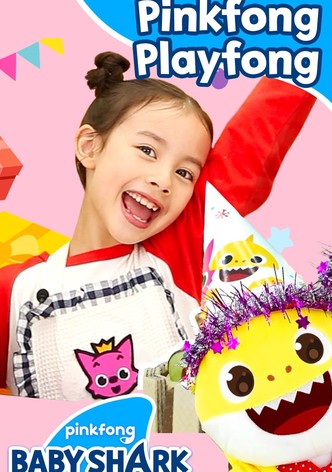 Pinkfong Playfong