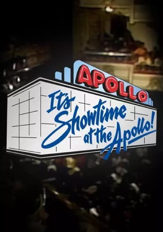 Showtime at the Apollo