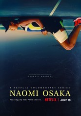 Naomi Osaka: Estrela do Tênis