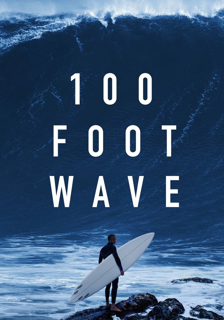 100 Foot Wave Season 1 watch episodes streaming online