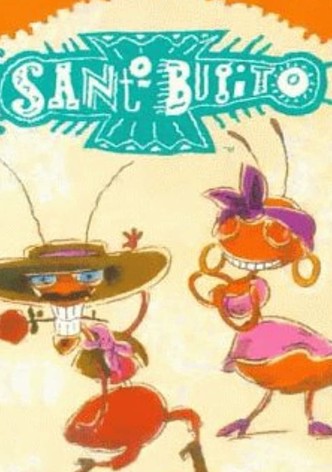 Santo Bugito