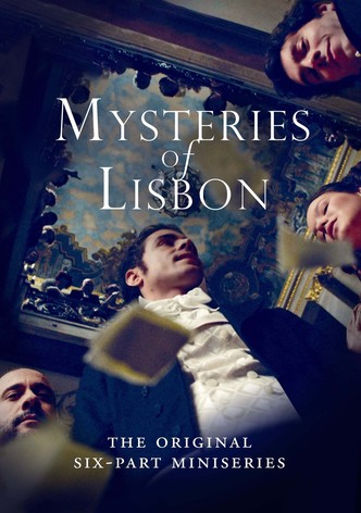 Mysteries of Lisbon